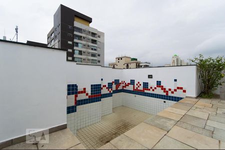 Apartamento à venda com 25m², 1 quarto e 1 vagaÁrea comum - Piscina