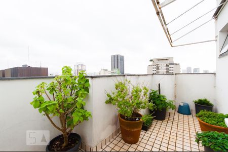 Apartamento à venda com 25m², 1 quarto e 1 vagaHorta