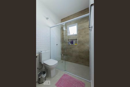 Casa à venda com 177m², 3 quartos e 2 vagasQuarto 3 - Suíte/ Banheiro