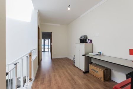 Casa à venda com 177m², 3 quartos e 2 vagasHall