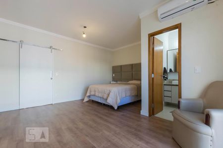 Casa à venda com 177m², 3 quartos e 2 vagasQuarto 3 - Suíte
