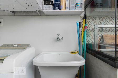 Casa à venda com 177m², 3 quartos e 2 vagasÁrea de serviço