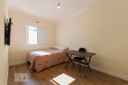 Casa à venda com 177m², 3 quartos e 2 vagasQuarto 1