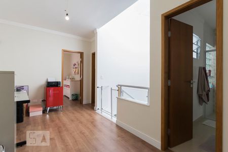 Casa à venda com 177m², 3 quartos e 2 vagasHall