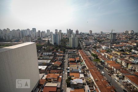 Apartamento para alugar com 50m², 2 quartos e 1 vagaVista Quarto 2