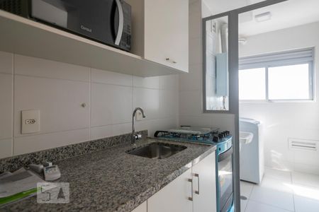 Apartamento para alugar com 50m², 2 quartos e 1 vagaCozinha