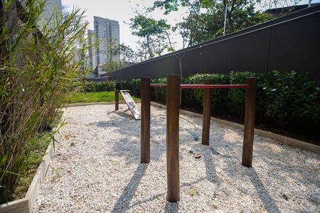 Apartamento para alugar com 50m², 2 quartos e 1 vagaÁrea Comum - Playground