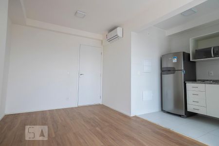 Sala de apartamento para alugar com 2 quartos, 50m² em Vila Santa Catarina, São Paulo