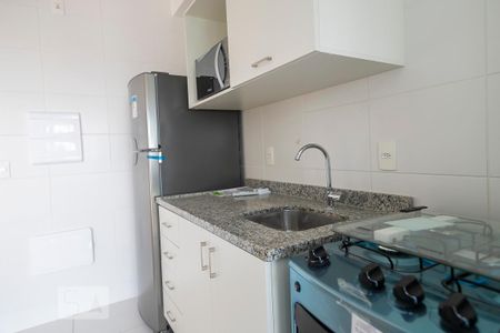 Apartamento para alugar com 50m², 2 quartos e 1 vagaCozinha