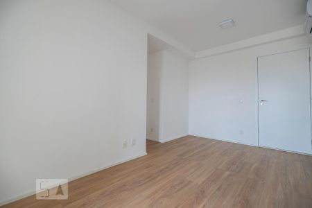 Sala de apartamento para alugar com 2 quartos, 50m² em Vila Santa Catarina, São Paulo