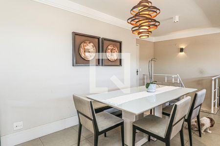 Apartamento à venda com 2 quartos, 140m² em Olímpico, São Caetano do Sul