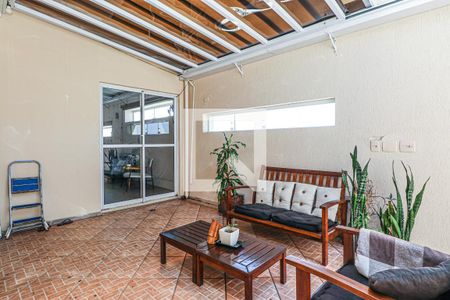 Apartamento para alugar com 2 quartos, 140m² em Olímpico, São Caetano do Sul