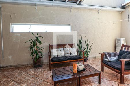 Apartamento para alugar com 2 quartos, 140m² em Olímpico, São Caetano do Sul