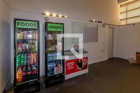 Apartamento à venda com 60m², 1 quarto e 1 vagaÁrea comum - Mini Market