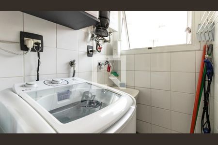 Apartamento à venda com 60m², 1 quarto e 1 vagaÁrea de Serviço