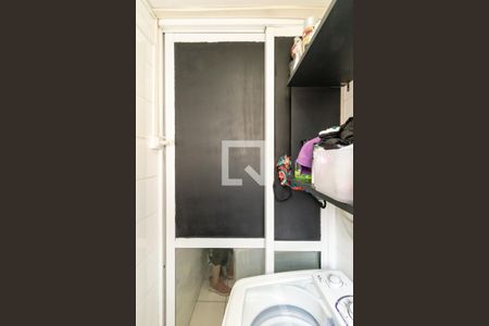 Apartamento à venda com 60m², 1 quarto e 1 vagaÁrea de Serviço