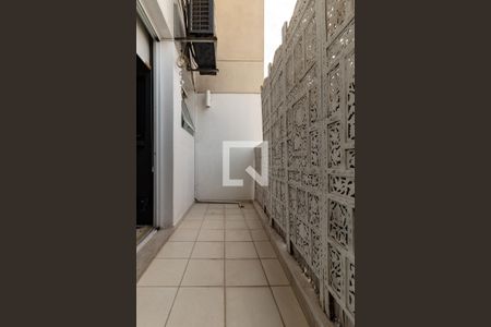 Apartamento à venda com 60m², 1 quarto e 1 vagaSacada