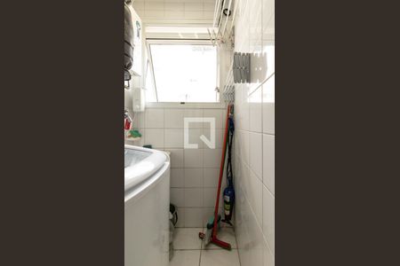 Apartamento à venda com 60m², 1 quarto e 1 vagaÁrea de Serviço