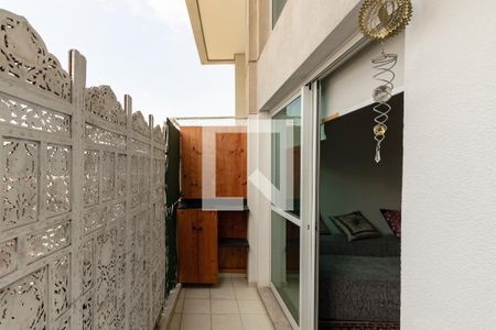 Apartamento à venda com 60m², 1 quarto e 1 vagaSacada