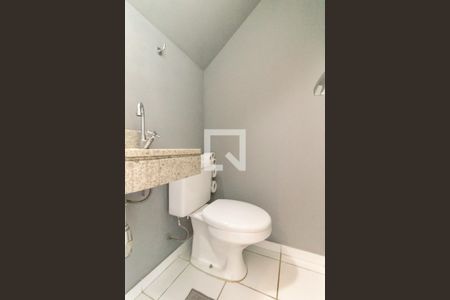 Apartamento à venda com 60m², 1 quarto e 1 vagaLavabo