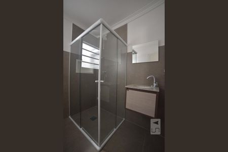 Apartamento para alugar com 73m², 2 quartos e sem vagaBanheiro