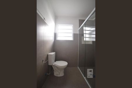 Apartamento para alugar com 73m², 2 quartos e sem vagaBanheiro