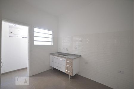 Apartamento para alugar com 73m², 2 quartos e sem vagaCozinha