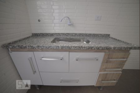 Apartamento para alugar com 73m², 2 quartos e sem vagaCozinha