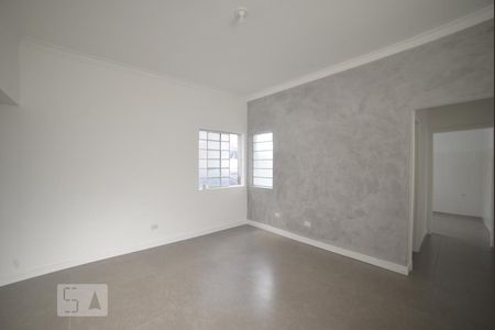 Sala de apartamento para alugar com 2 quartos, 73m² em Aclimação, São Paulo