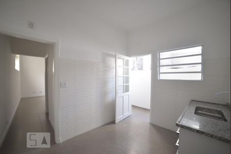 Apartamento para alugar com 73m², 2 quartos e sem vagaCozinha