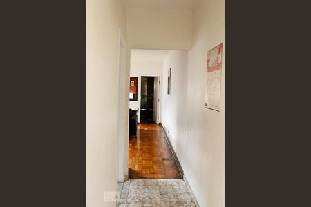 Casa à venda com 80m², 3 quartos e 1 vagaCorredor