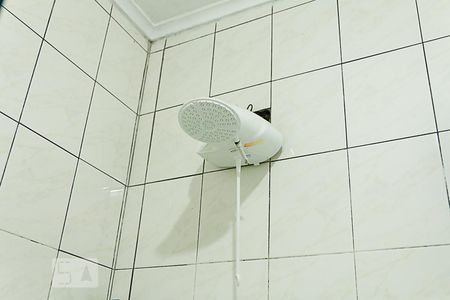 Casa à venda com 80m², 3 quartos e 1 vagaBanheiro 1