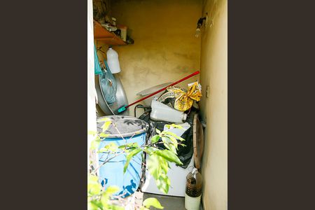 Casa à venda com 80m², 3 quartos e 1 vagaÁrea de Serviço