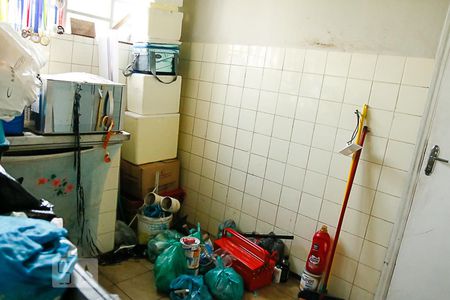 Casa à venda com 80m², 3 quartos e 1 vagaCozinha 2