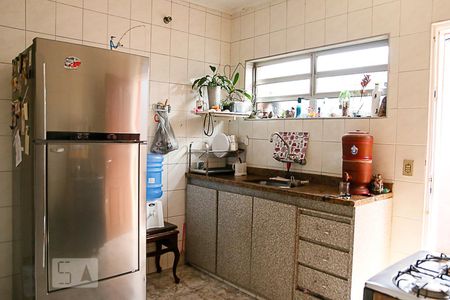 Casa à venda com 80m², 3 quartos e 1 vagaCozinha 1