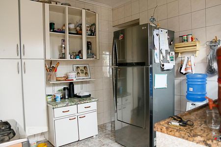 Casa à venda com 80m², 3 quartos e 1 vagaCozinha 1