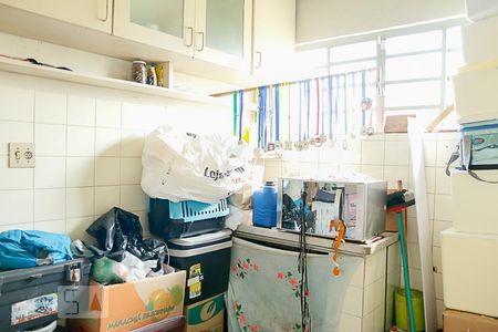 Casa à venda com 80m², 3 quartos e 1 vagaCozinha 2