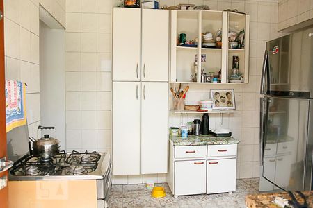 Casa à venda com 80m², 3 quartos e 1 vagaCozinha 1