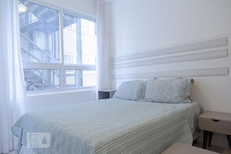 Quarto de kitnet/studio à venda com 1 quarto, 35m² em Consolação, São Paulo