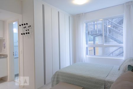 Quarto de kitnet/studio à venda com 1 quarto, 35m² em Consolação, São Paulo