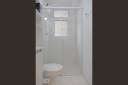 Studio à venda com 35m², 1 quarto e sem vagaBanheiro