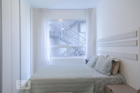 Quarto de kitnet/studio à venda com 1 quarto, 35m² em Consolação, São Paulo