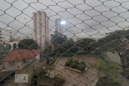 Vista de apartamento para alugar com 3 quartos, 160m² em Tucuruvi, São Paulo
