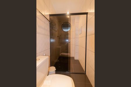 Banheiro da Suíte 1 de apartamento para alugar com 3 quartos, 160m² em Tucuruvi, São Paulo
