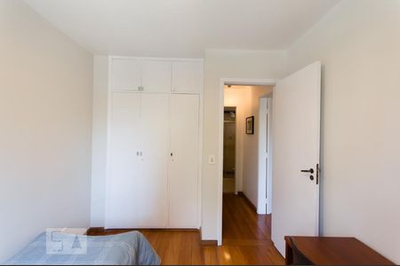 Apartamento para alugar com 78m², 2 quartos e 1 vaga Apartamento para alugar com 78m², 2 quartos e 1 vagaDormitório 1