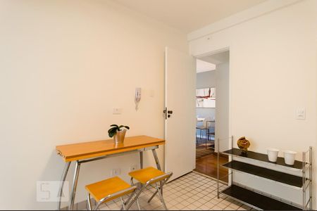 Apartamento para alugar com 78m², 2 quartos e 1 vaga Apartamento para alugar com 78m², 2 quartos e 1 vagaCozinha