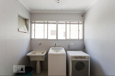 Apartamento para alugar com 78m², 2 quartos e 1 vaga Apartamento para alugar com 78m², 2 quartos e 1 vagaÁrea de Serviço