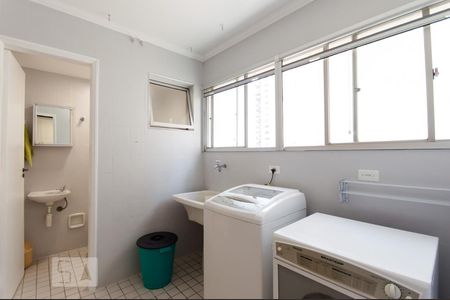 Apartamento para alugar com 78m², 2 quartos e 1 vaga Apartamento para alugar com 78m², 2 quartos e 1 vagaÁrea de Serviço