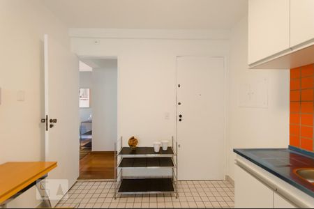 Apartamento para alugar com 78m², 2 quartos e 1 vaga Apartamento para alugar com 78m², 2 quartos e 1 vagaCozinha