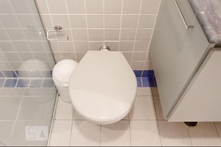 Apartamento para alugar com 78m², 2 quartos e 1 vaga Apartamento para alugar com 78m², 2 quartos e 1 vagaBanheiro